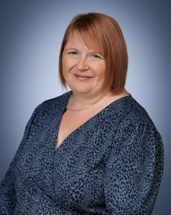 Sarah Ellis